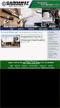 Mobile Screenshot of garrawayenterprises.com